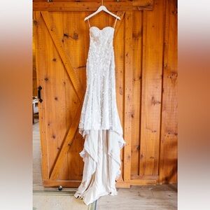 Made With Love Penny Wedding Dress